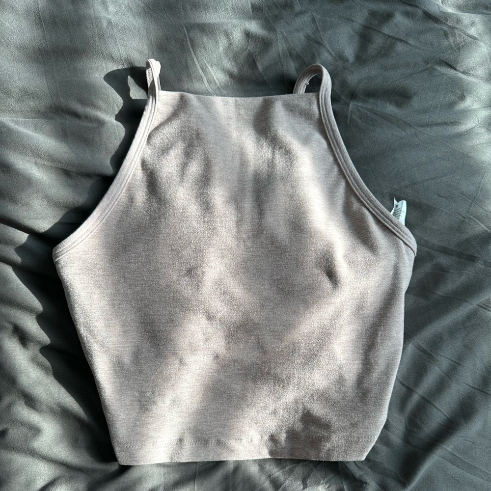 Beyond Yoga Crop Tank